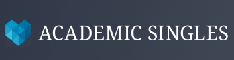 Academic Singles - logo