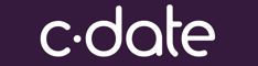 C-Date Online Dating sites - logo