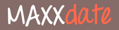 MaxxDate Online Dating sites - logo