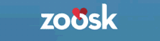 Zoosk.com Online Dating sites - logo