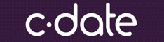 C-Date Dating sites - logo